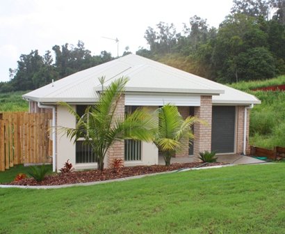 Lot 91 Fairweather Drive CANNONVALE 1