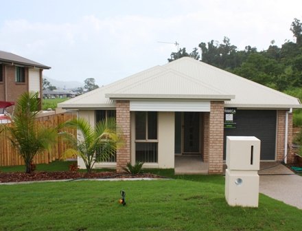 Lot 91 Fairweather Drive CANNONVALE 2