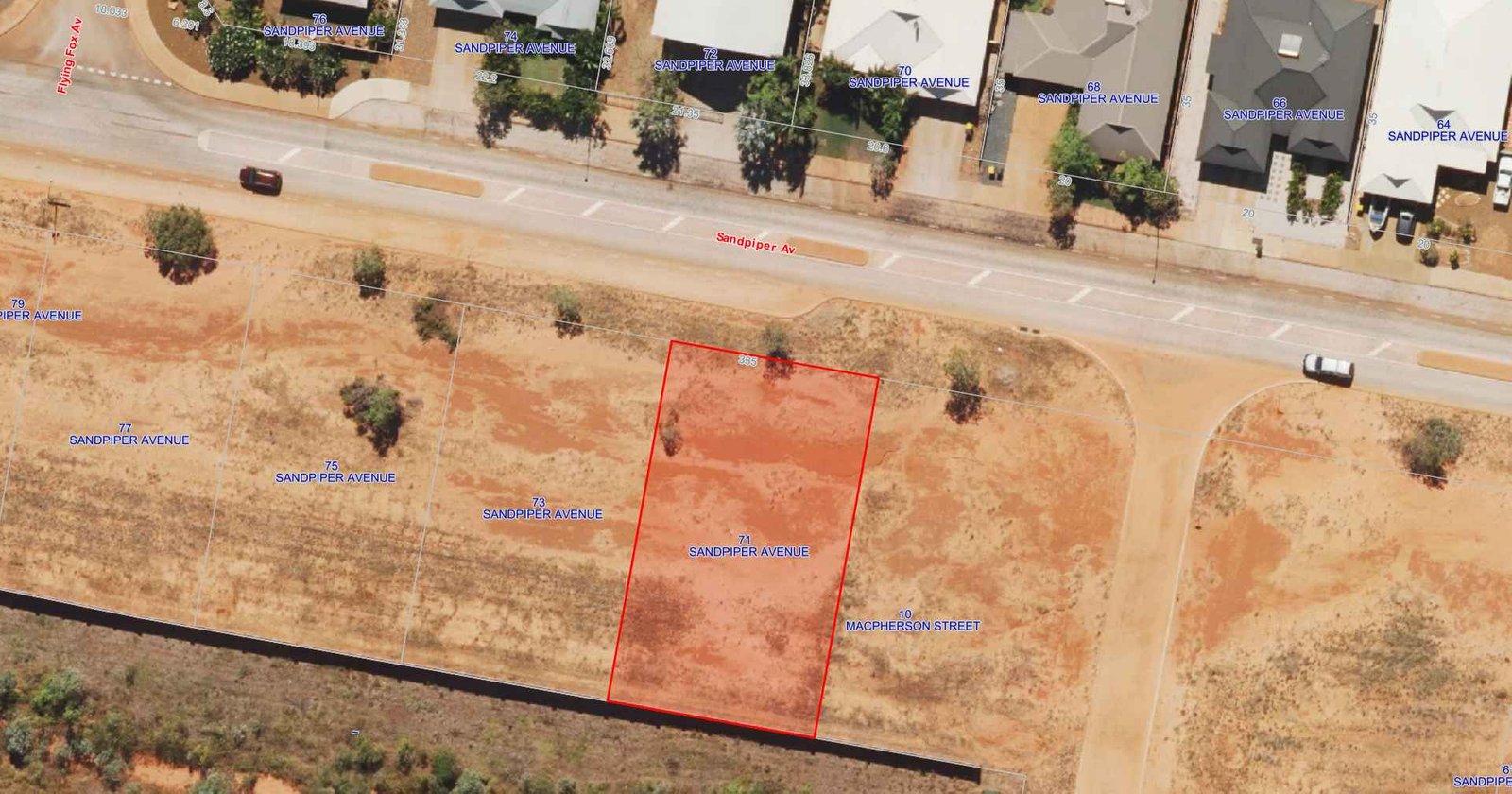 71 Sandpiper Avenue DJUGUN 1