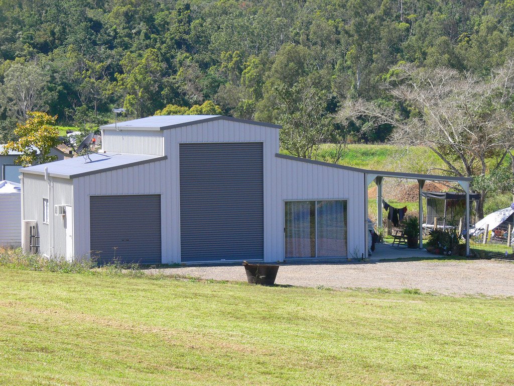 Lot 9/137 Telford Road STRATHDICKIE 1