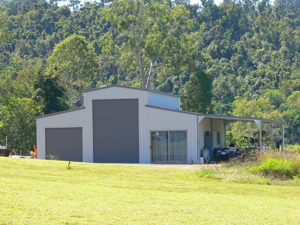 Lot 9/137 Telford Road STRATHDICKIE 4