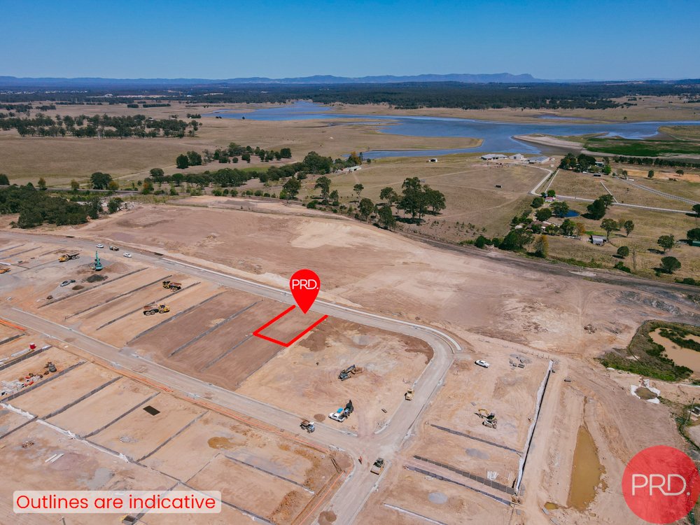  Gillieston Valley Estate  GILLIESTON HEIGHTS 1