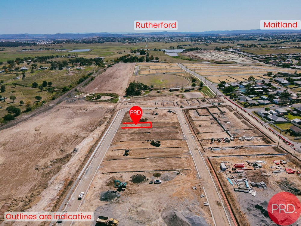  Gillieston Valley Estate  GILLIESTON HEIGHTS 5