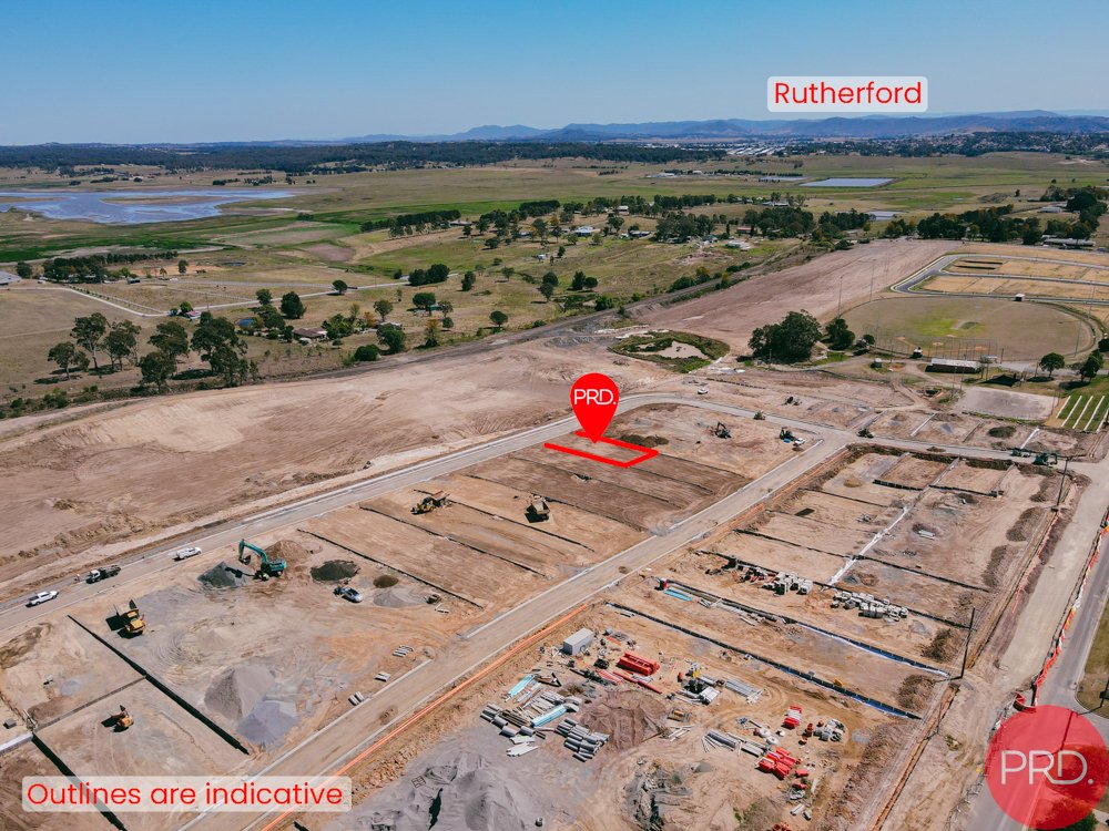  Gillieston Valley Estate  GILLIESTON HEIGHTS 6