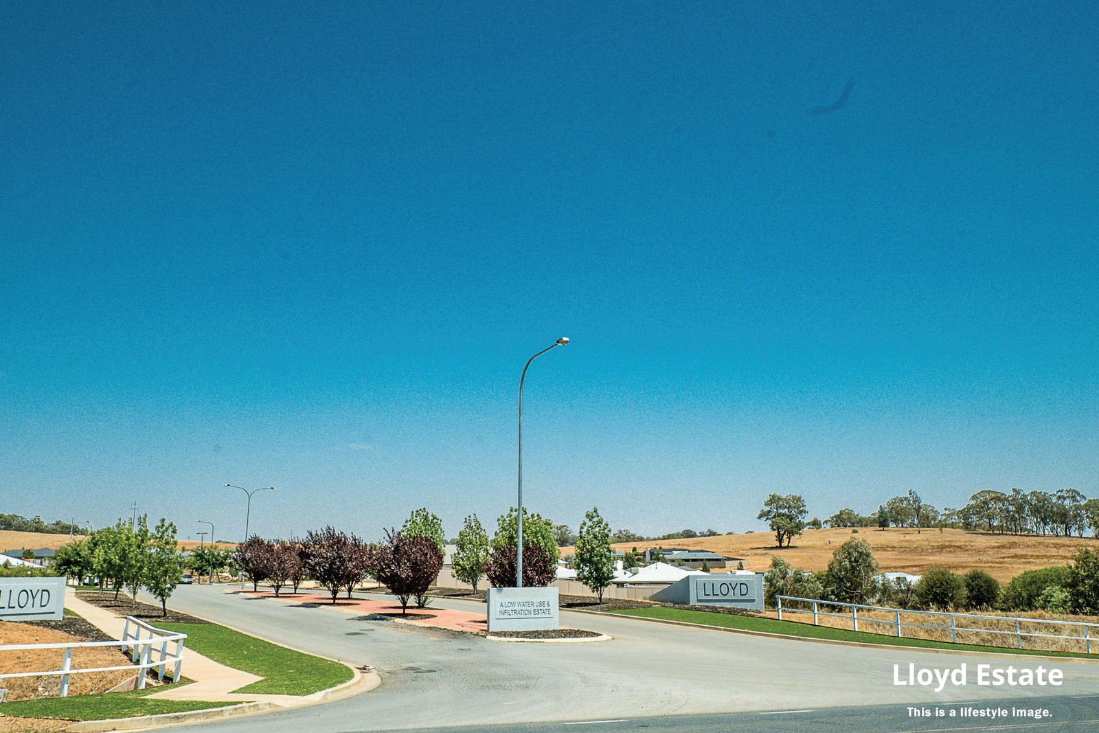 LOT 94 Watson Boulevard LLOYD 8