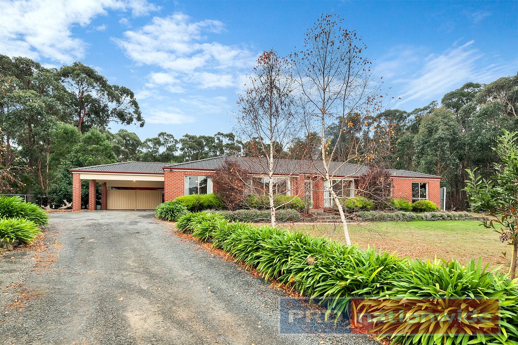 Lot 95 Grevillea Drive ENFIELD 1