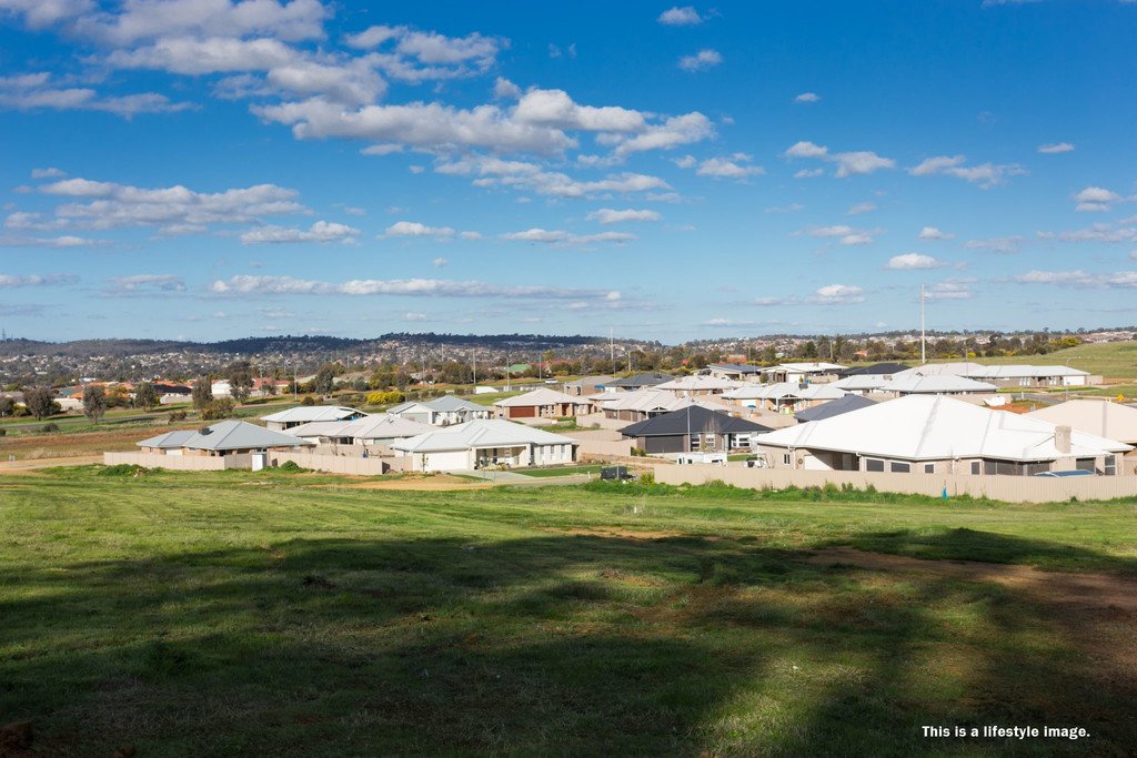 LOT 96 Watson Boulevard LLOYD 4