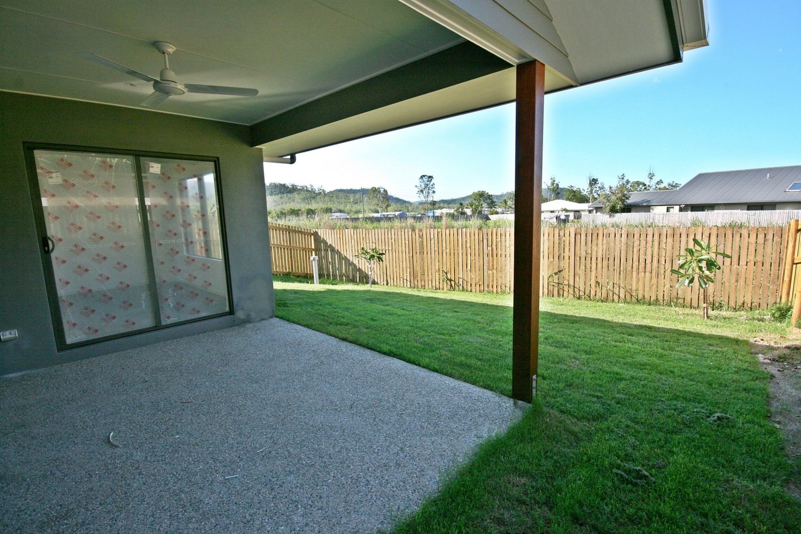 Lot 98 Fairweather Road CANNONVALE 4