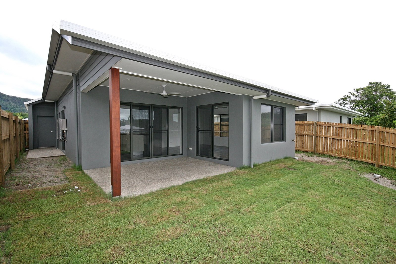Lot 98 Fairweather Road CANNONVALE 10