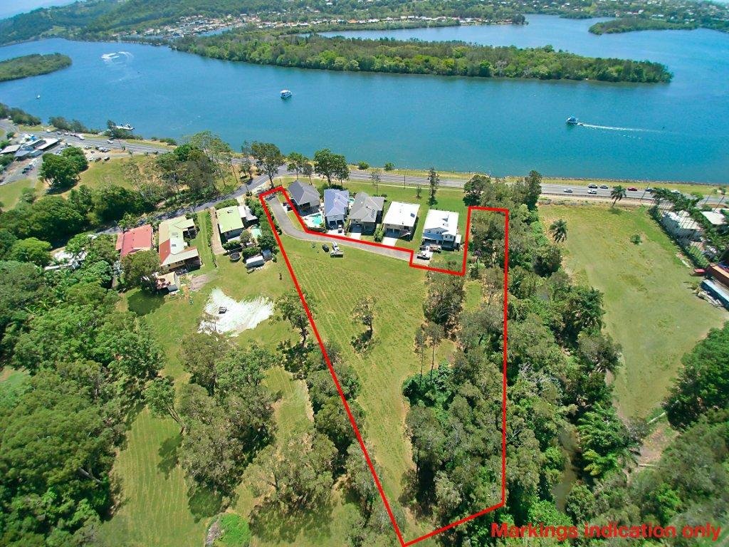 Lot A, 132 Chinderah Bay Drive CHINDERAH 1