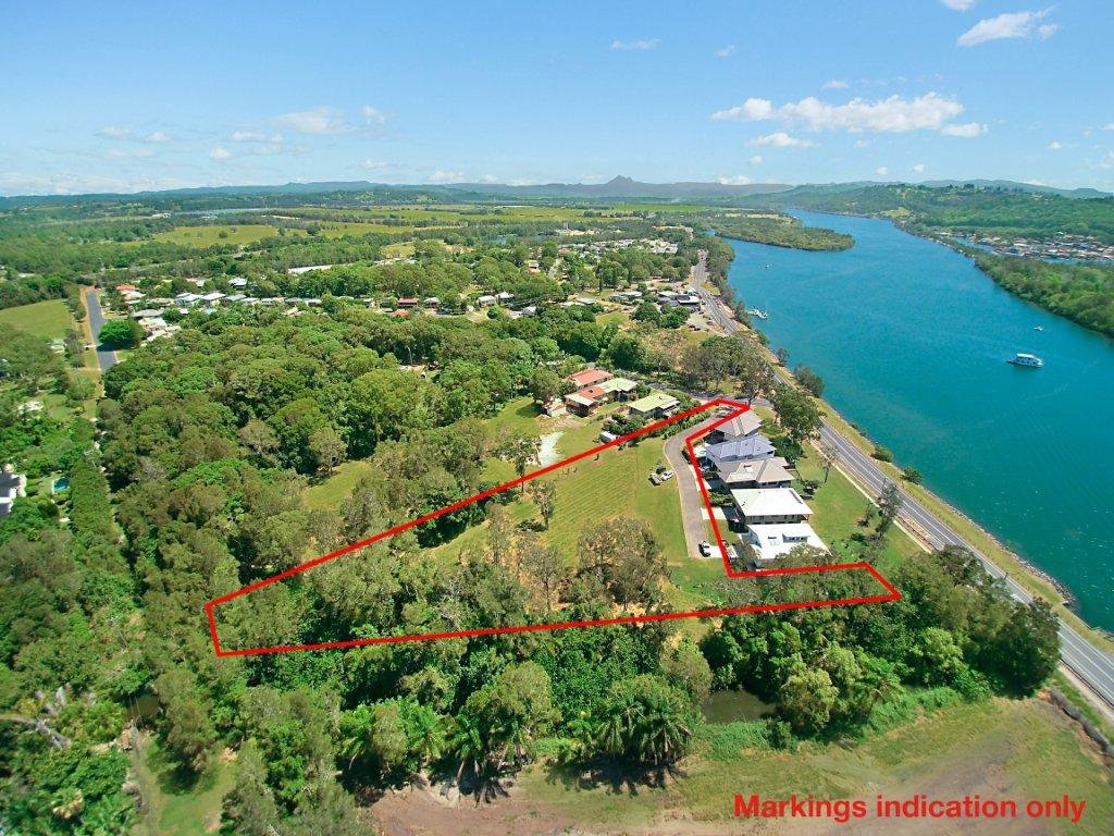 Lot A, 132 Chinderah Bay Drive CHINDERAH 2
