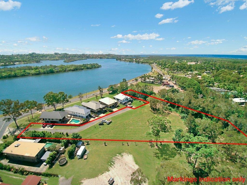 Lot A, 132 Chinderah Bay Drive CHINDERAH 3