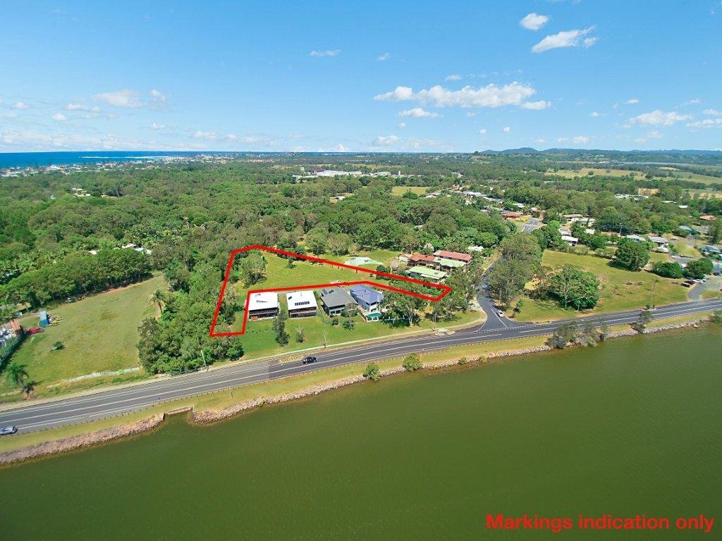 Lot A, 132 Chinderah Bay Drive CHINDERAH 4