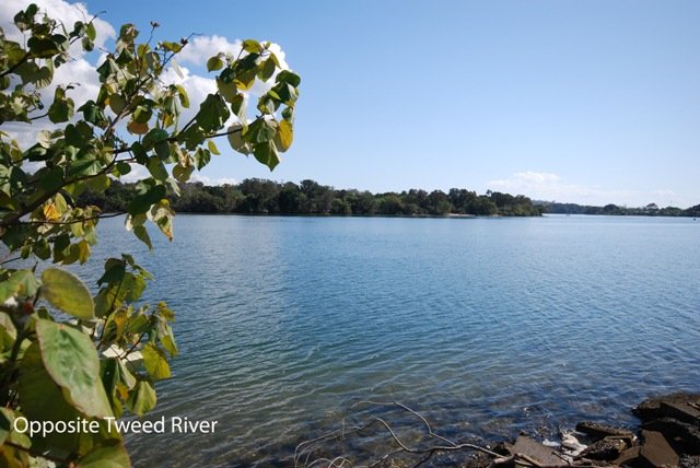Lot A, 132 Chinderah Bay Drive CHINDERAH 5