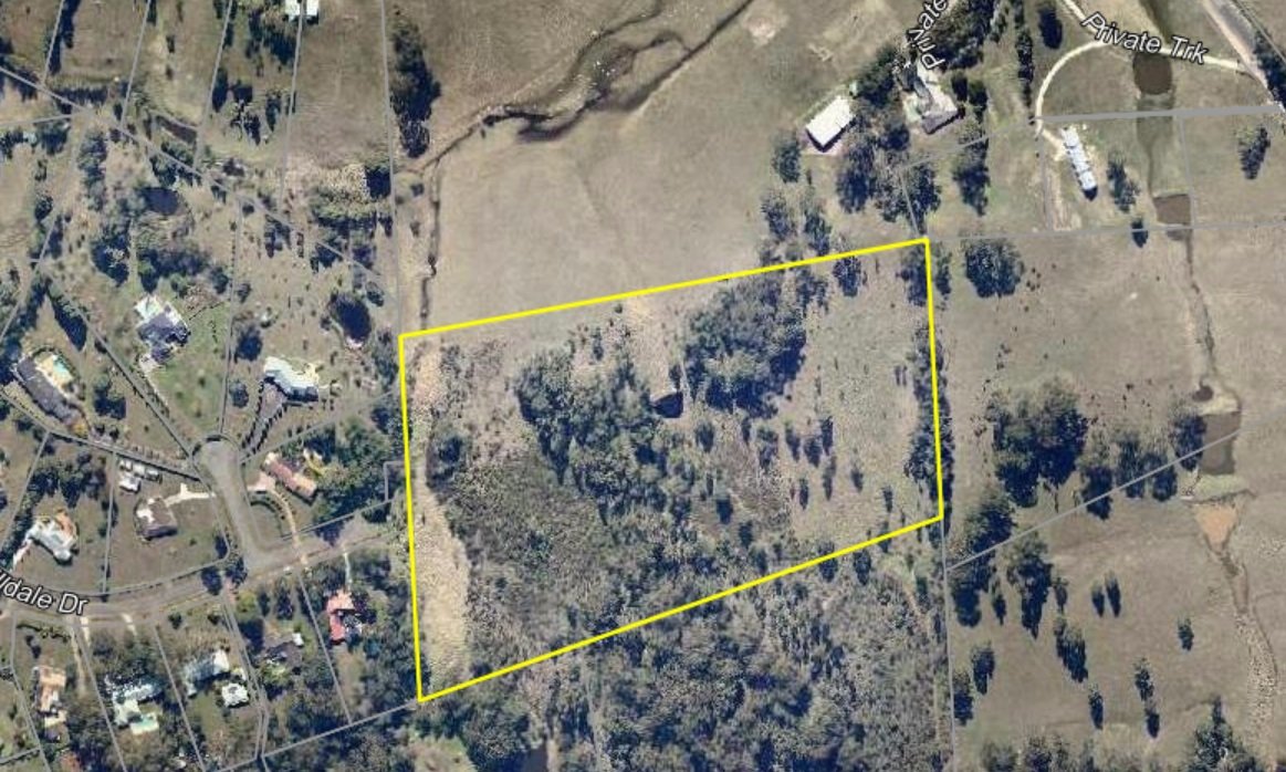 Lot A, Hilldale Drive BOLWARRA HEIGHTS 1