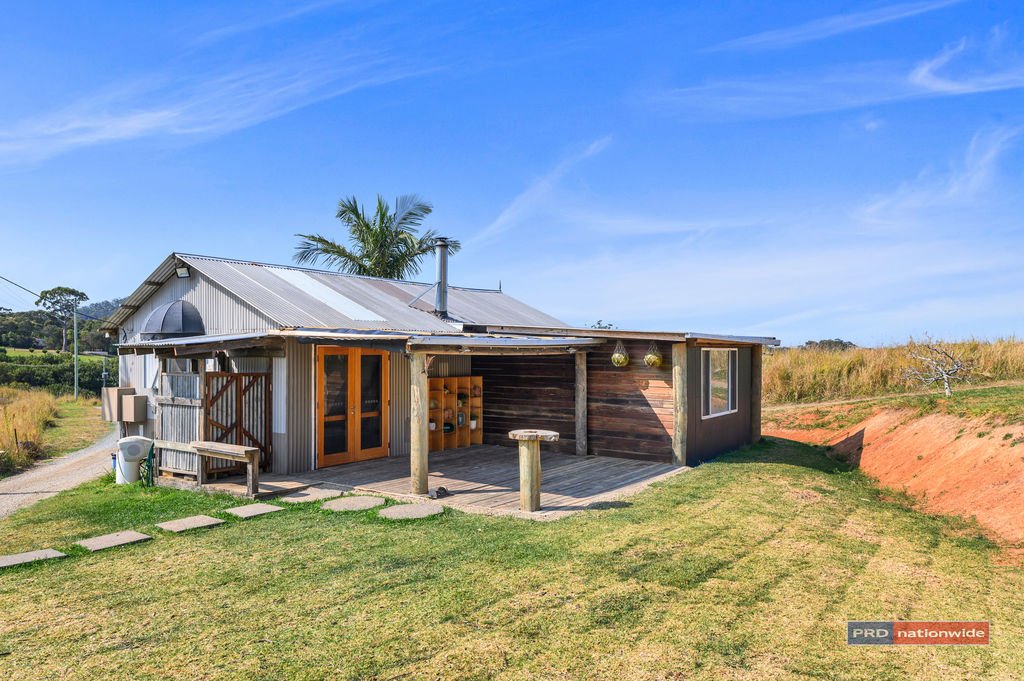 Lot A Puhos Road SANDY BEACH 2