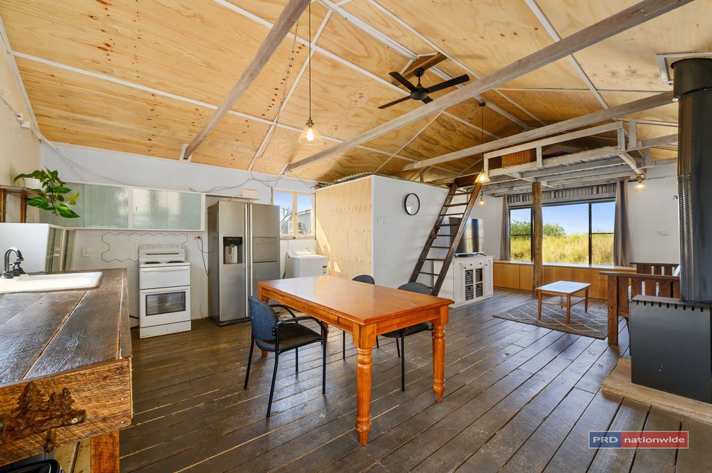 Lot A Puhos Road SANDY BEACH 6