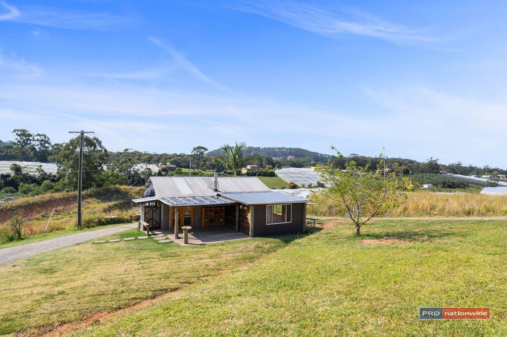 Lot A Puhos Road SANDY BEACH 14