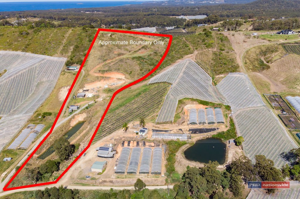 Lot A Puhos Road SANDY BEACH 21