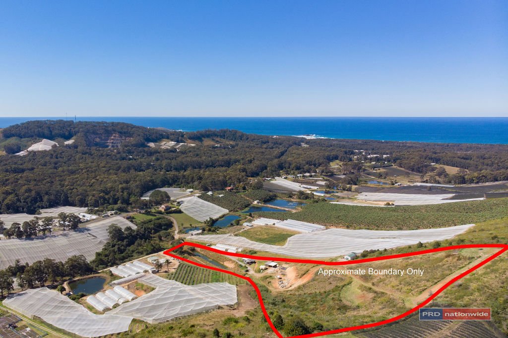 Lot A Puhos Road SANDY BEACH 22