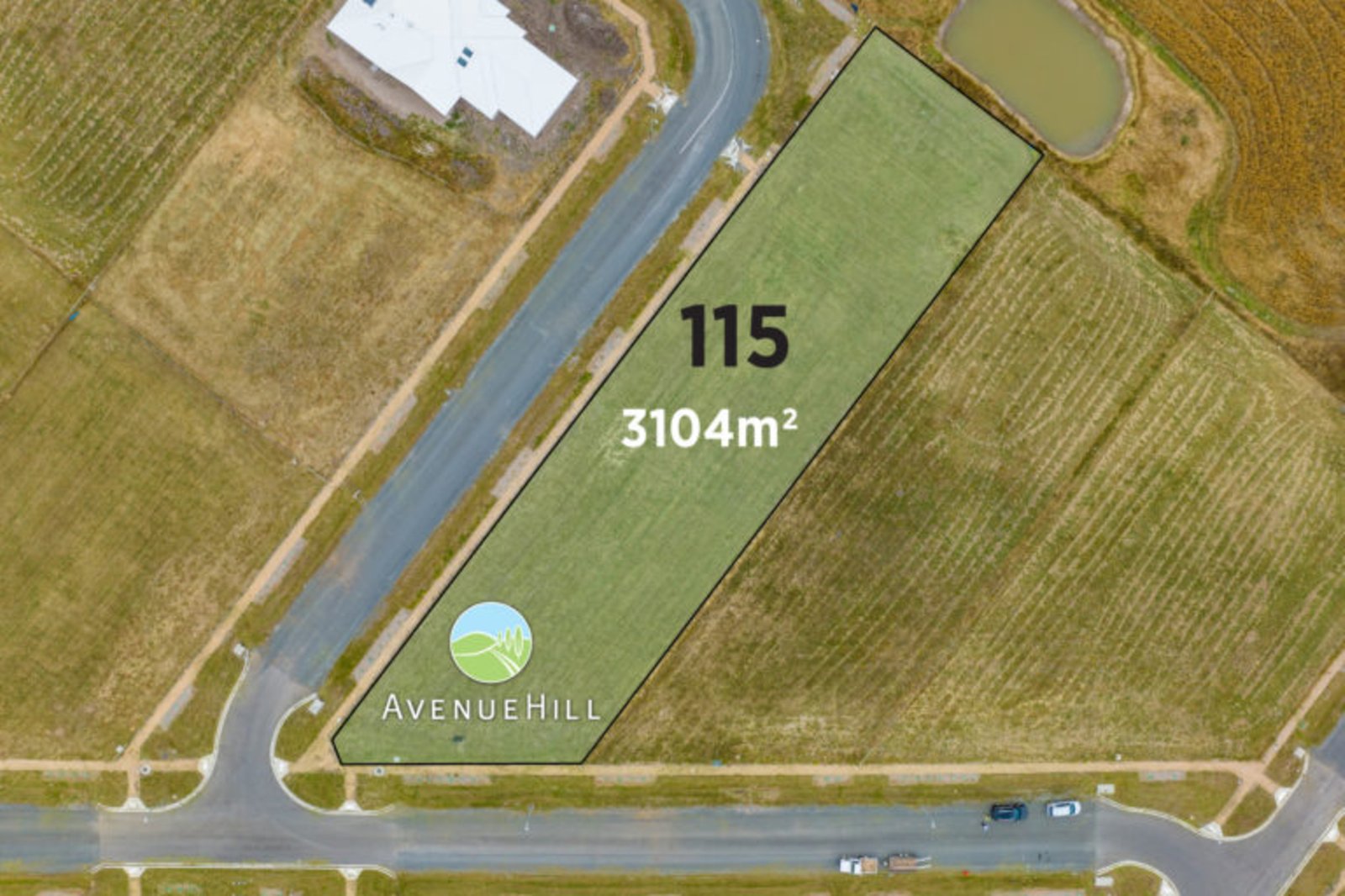 Gallery: Lot 115 Segrave Street