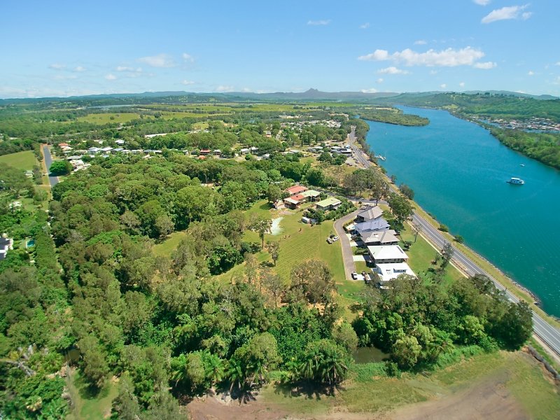 Lot B, 132 Chinderah Bay Drive CHINDERAH 3