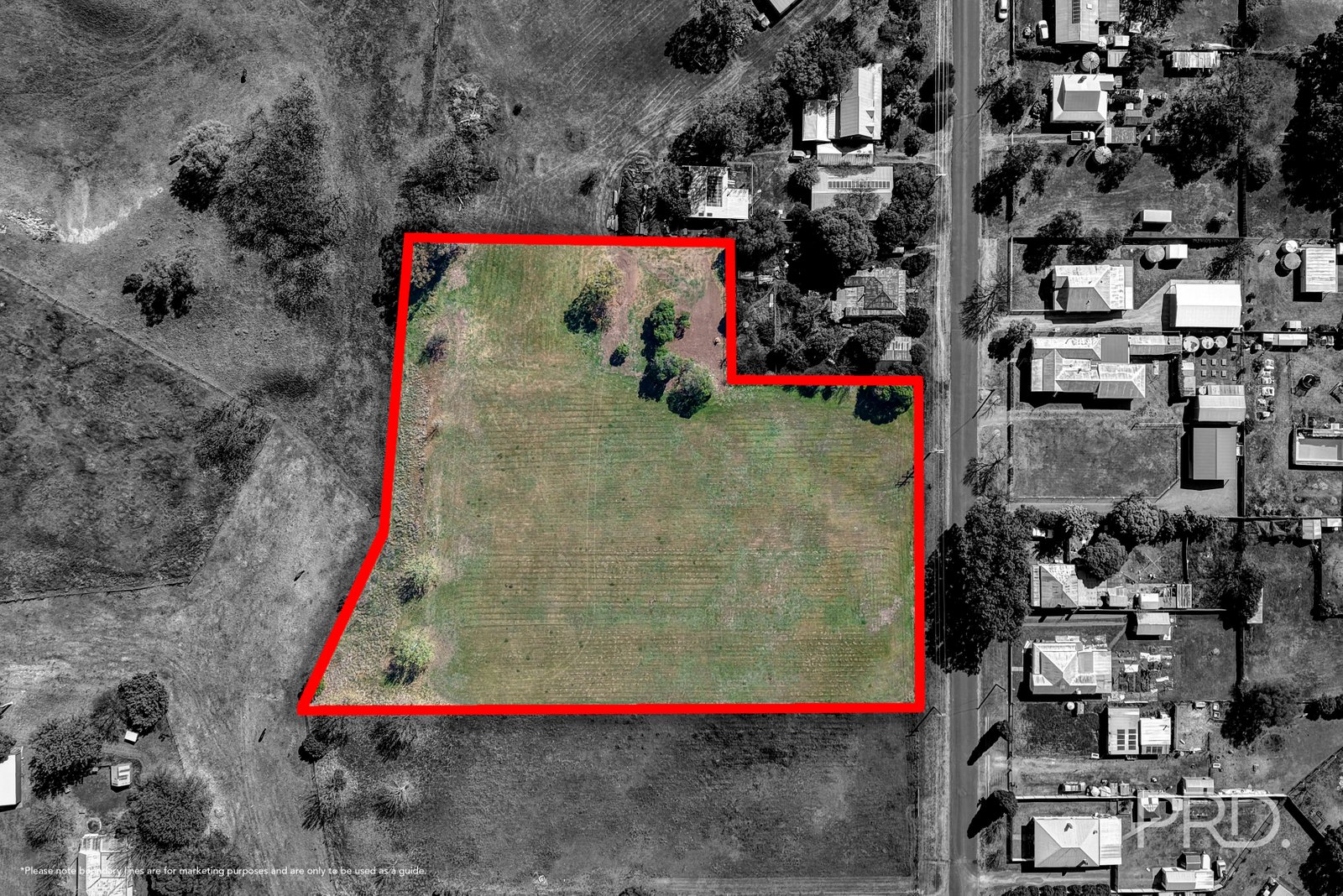 Lot B DP366741, 26 Pollock Street QUIRINDI 2