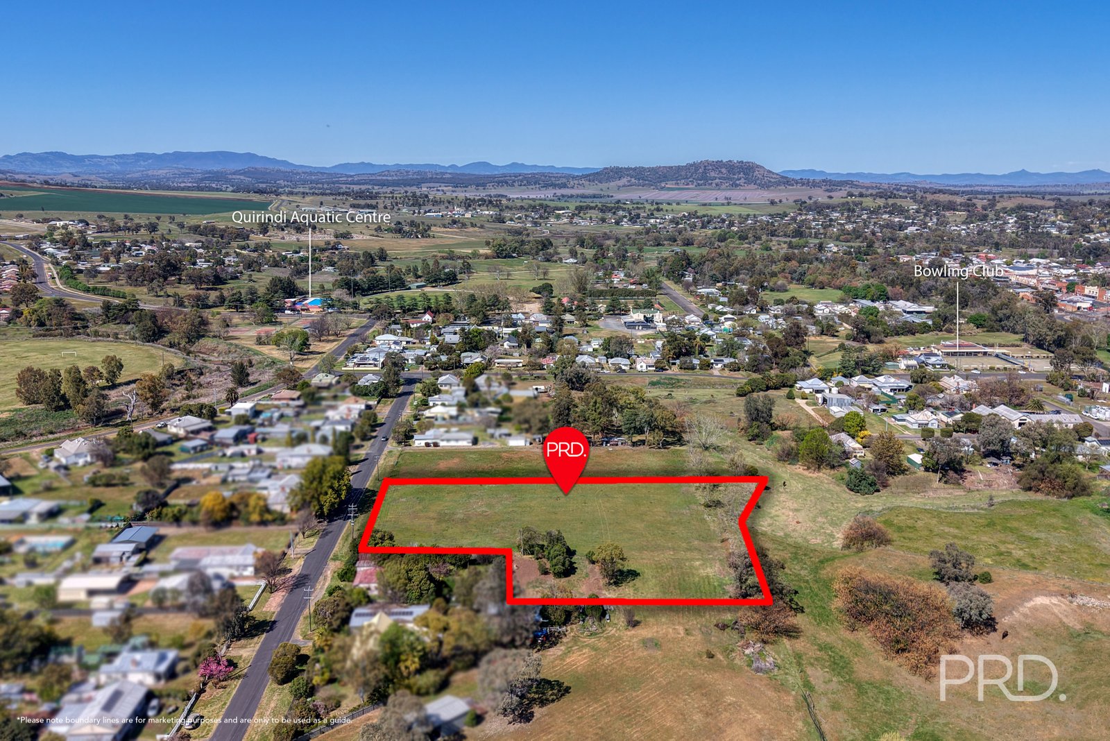 Lot B DP366741, 26 Pollock Street QUIRINDI 5