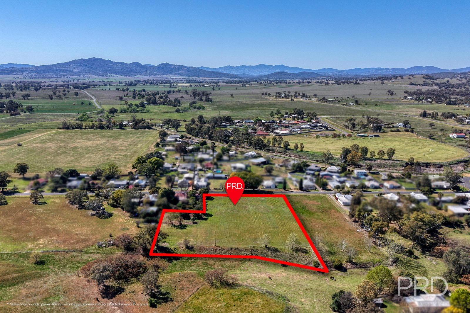 Lot B DP366741, 26 Pollock Street QUIRINDI 6