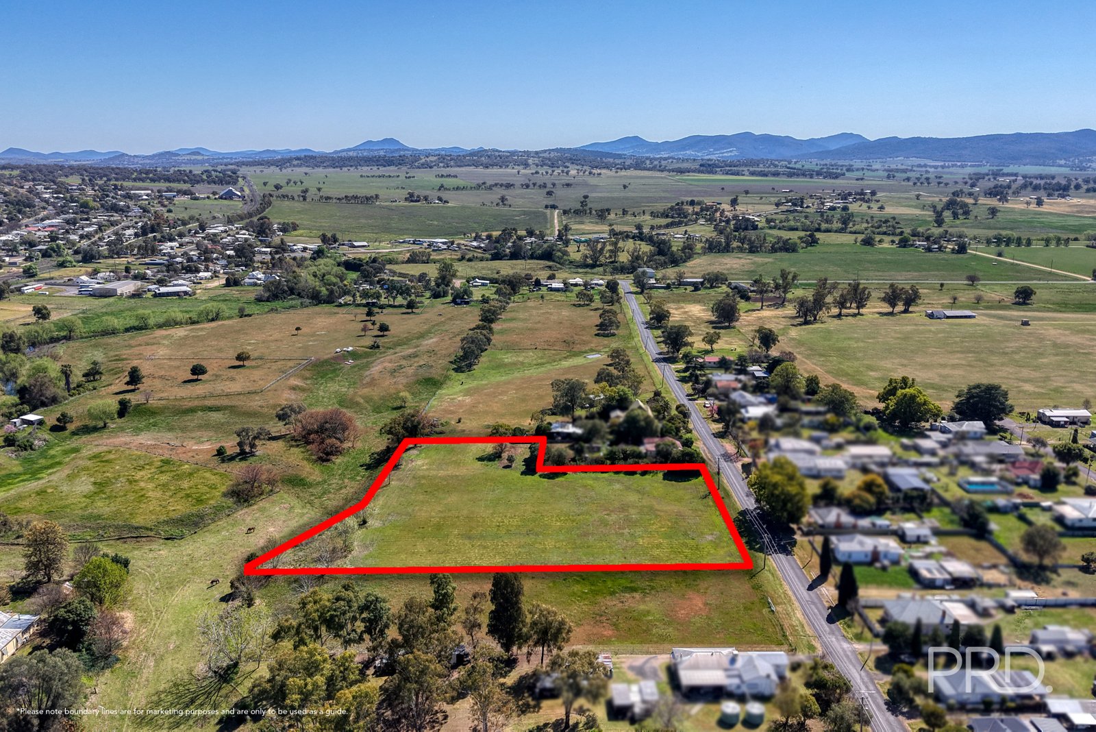 Lot B DP366741, 26 Pollock Street QUIRINDI 12