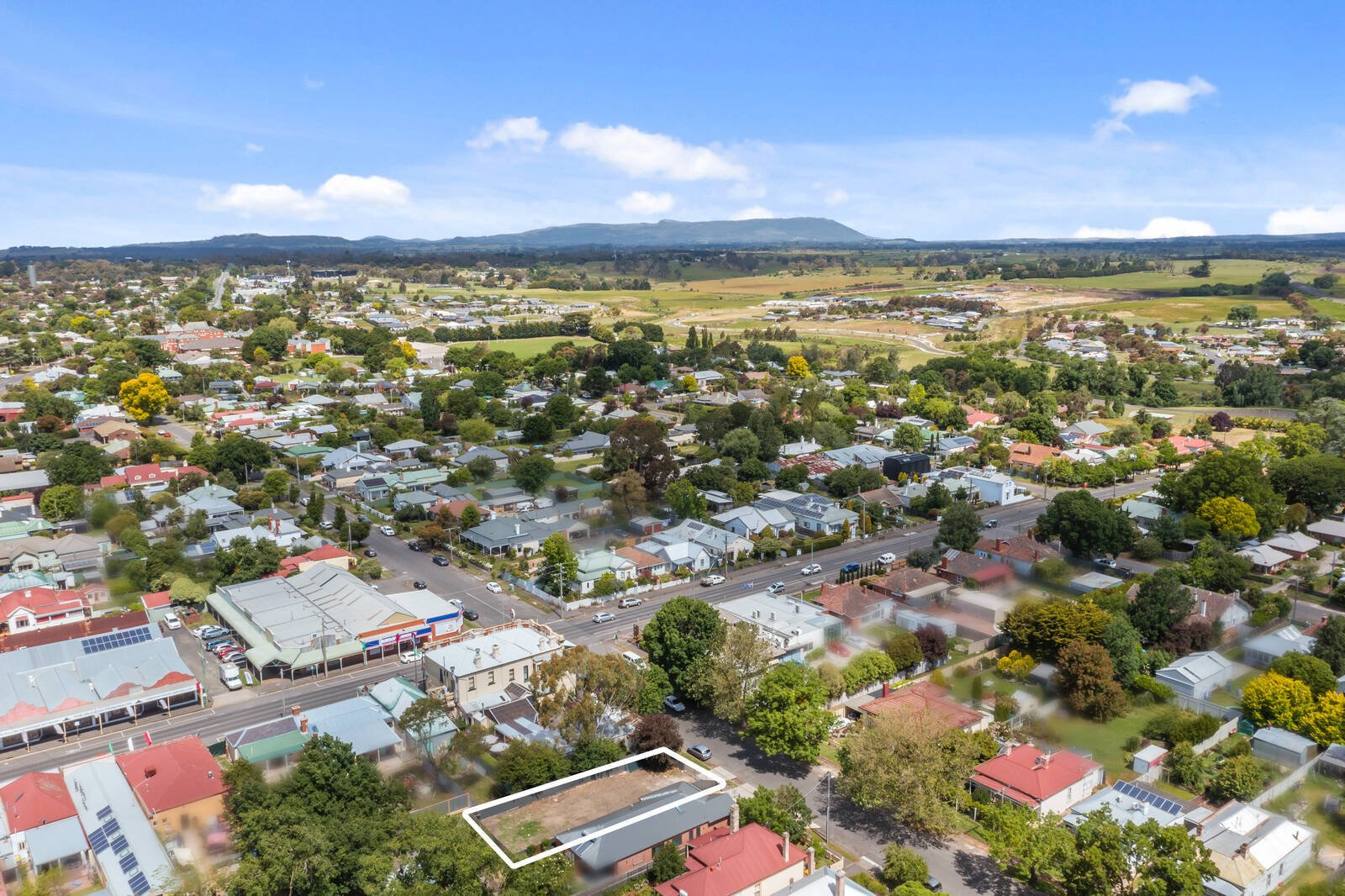 Real Estate and Property in Lot B/2 Donnithorne Street, Kyneton, VIC