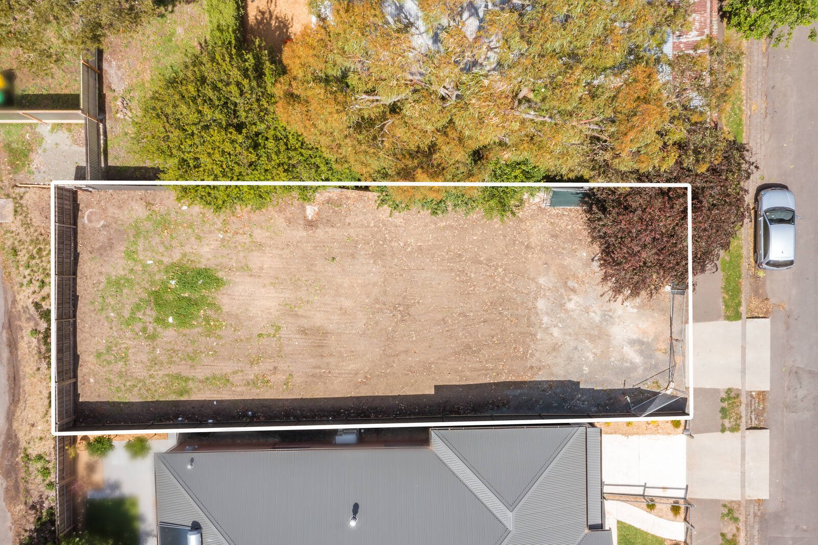 Real Estate and Property in Lot B/2 Donnithorne Street, Kyneton, VIC