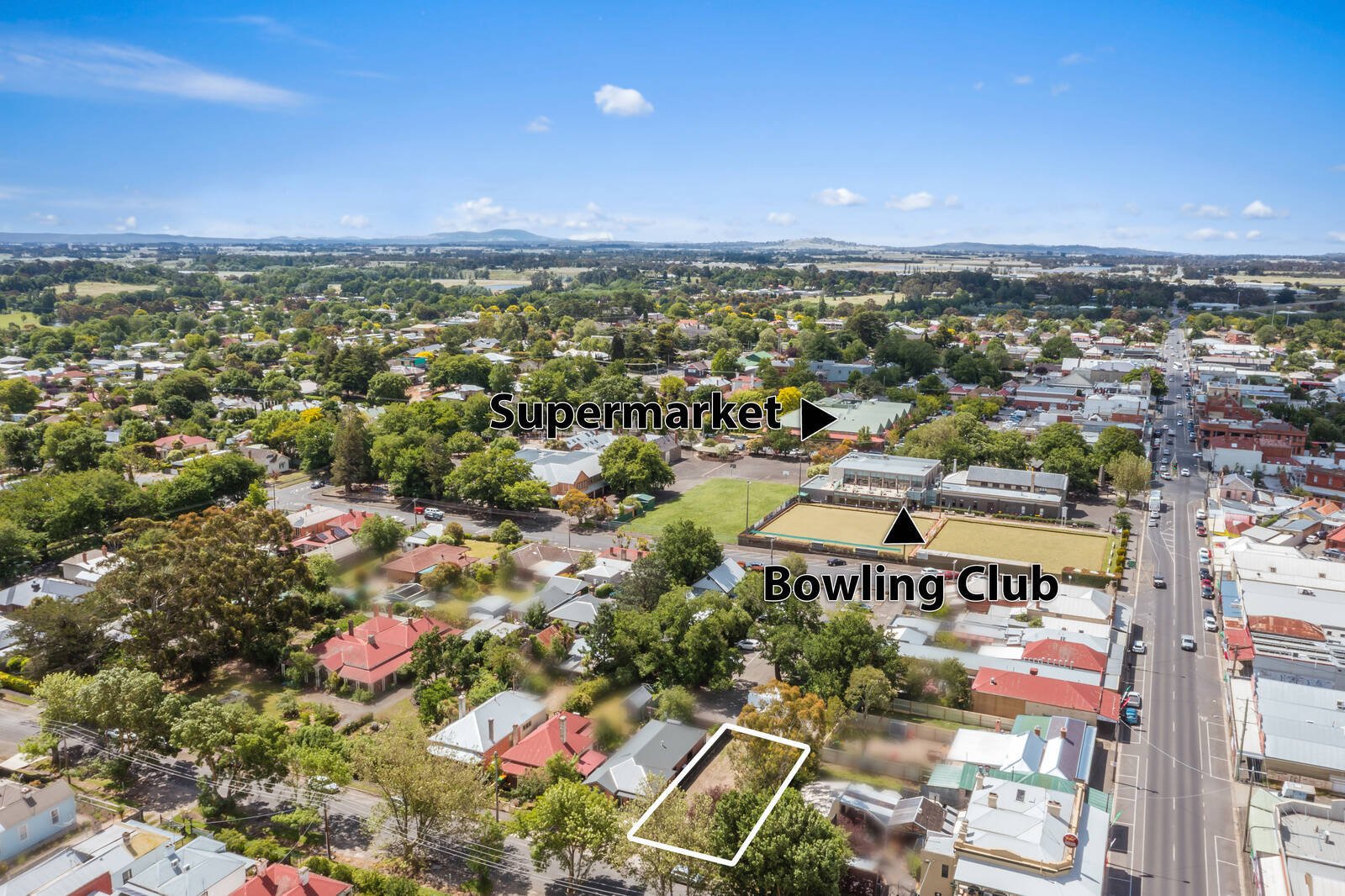 Real Estate and Property in Lot B/2 Donnithorne Street, Kyneton, VIC