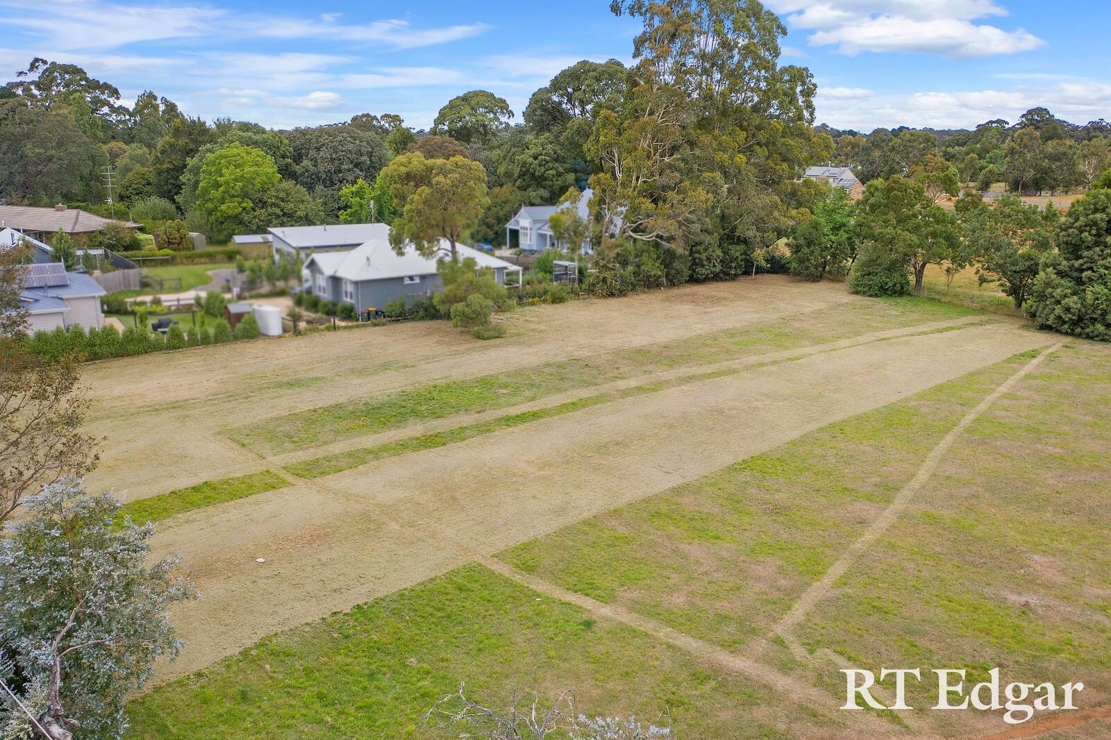 Real Estate and Property in Lot B/49 Mulcahys Road, Trentham, VIC