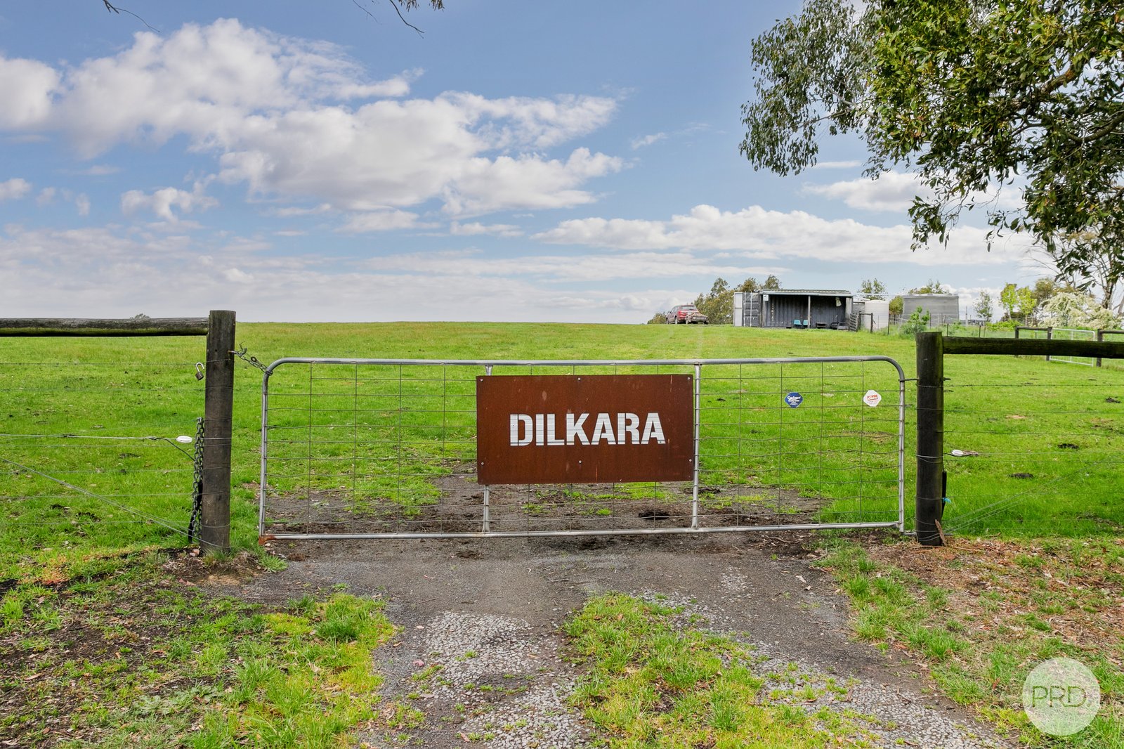 53 Scotts Lane SCOTSBURN 4