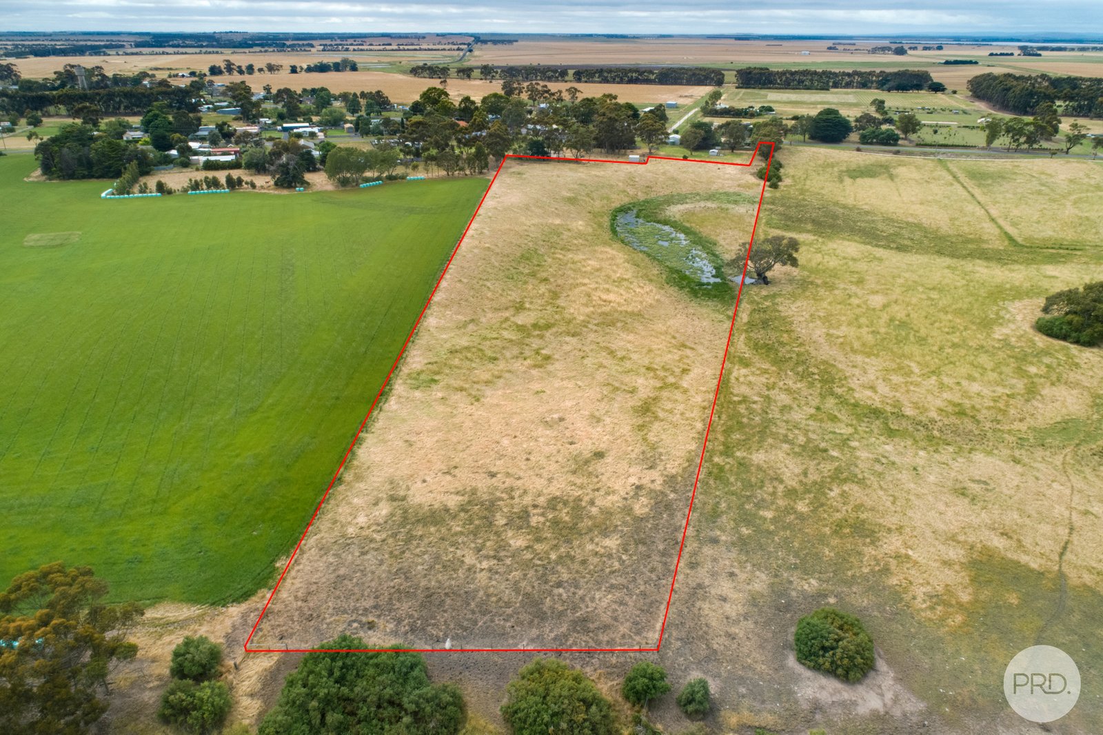 1 Lyons Street CRESSY 2