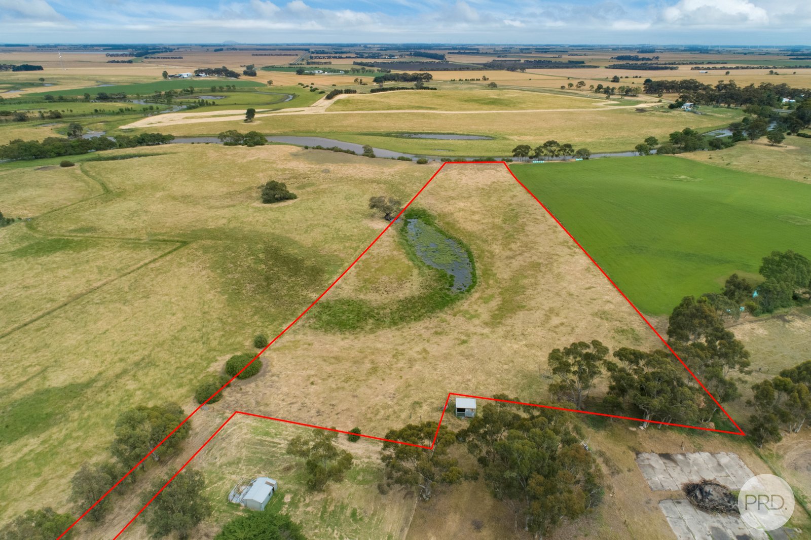 1 Lyons Street CRESSY 4