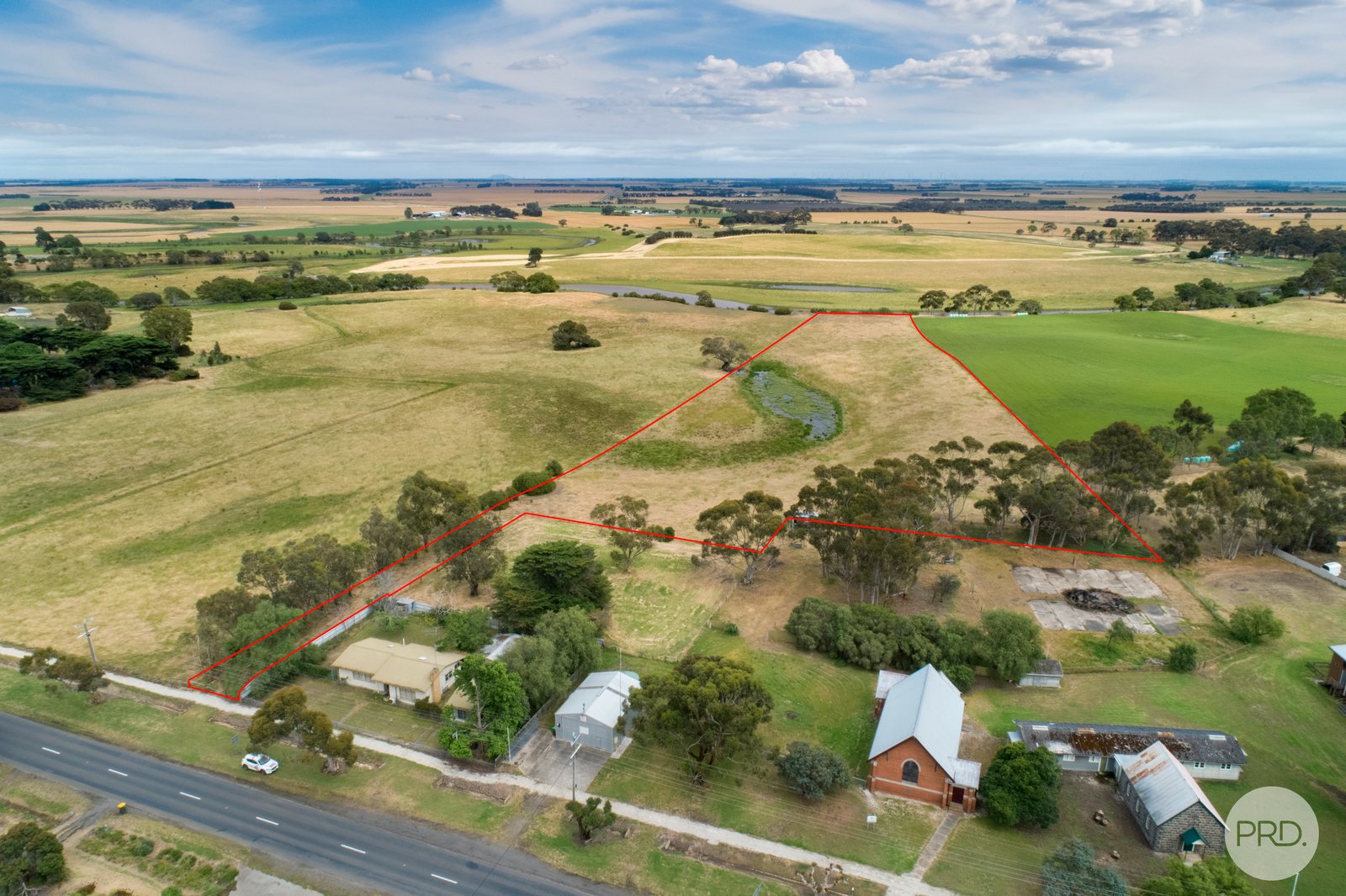 1 Lyons Street CRESSY 5