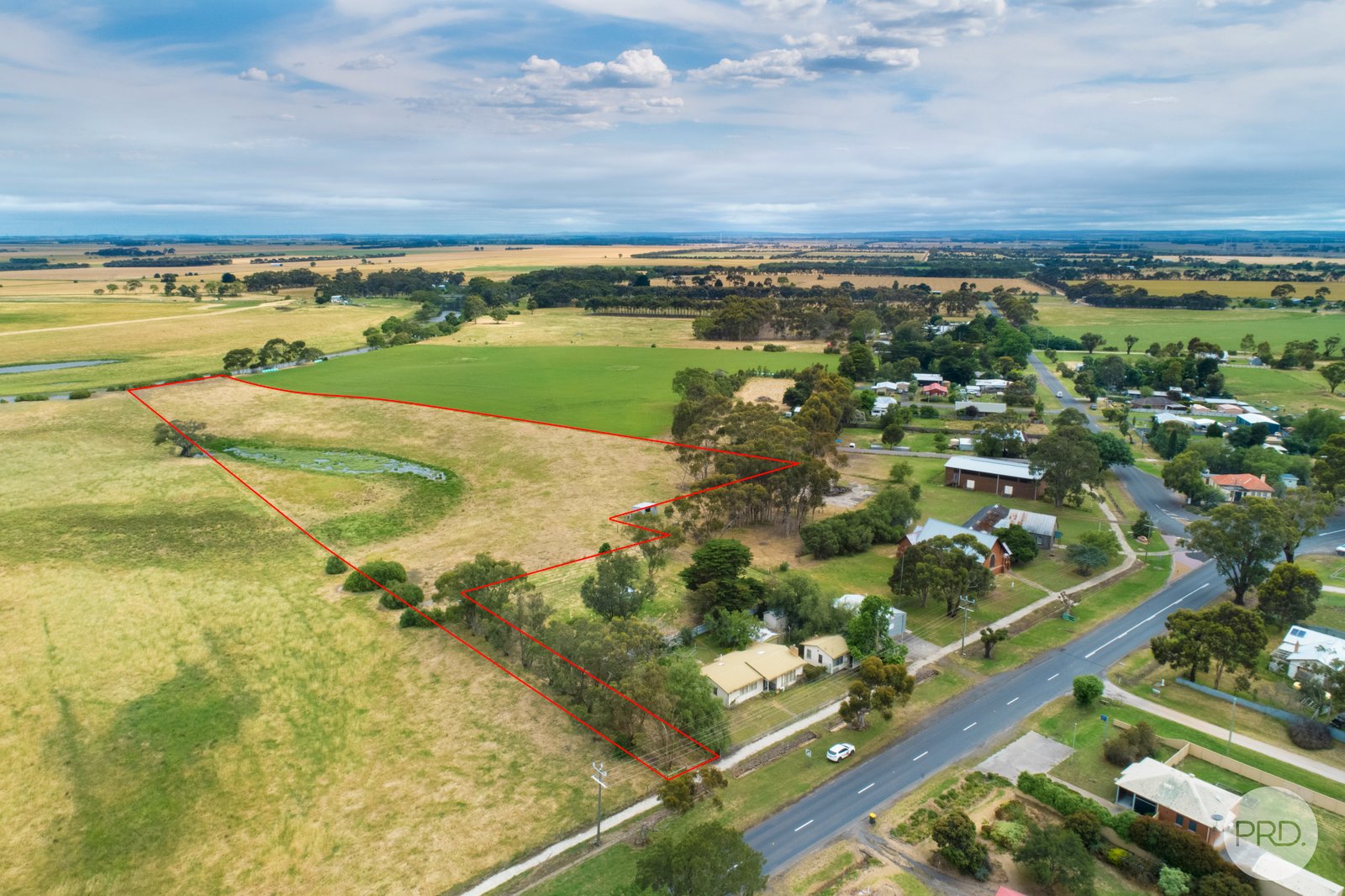 1 Lyons Street CRESSY 6