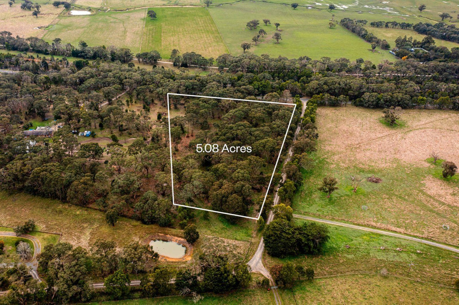 Gallery: Lot CA13, 660 Navigators Road