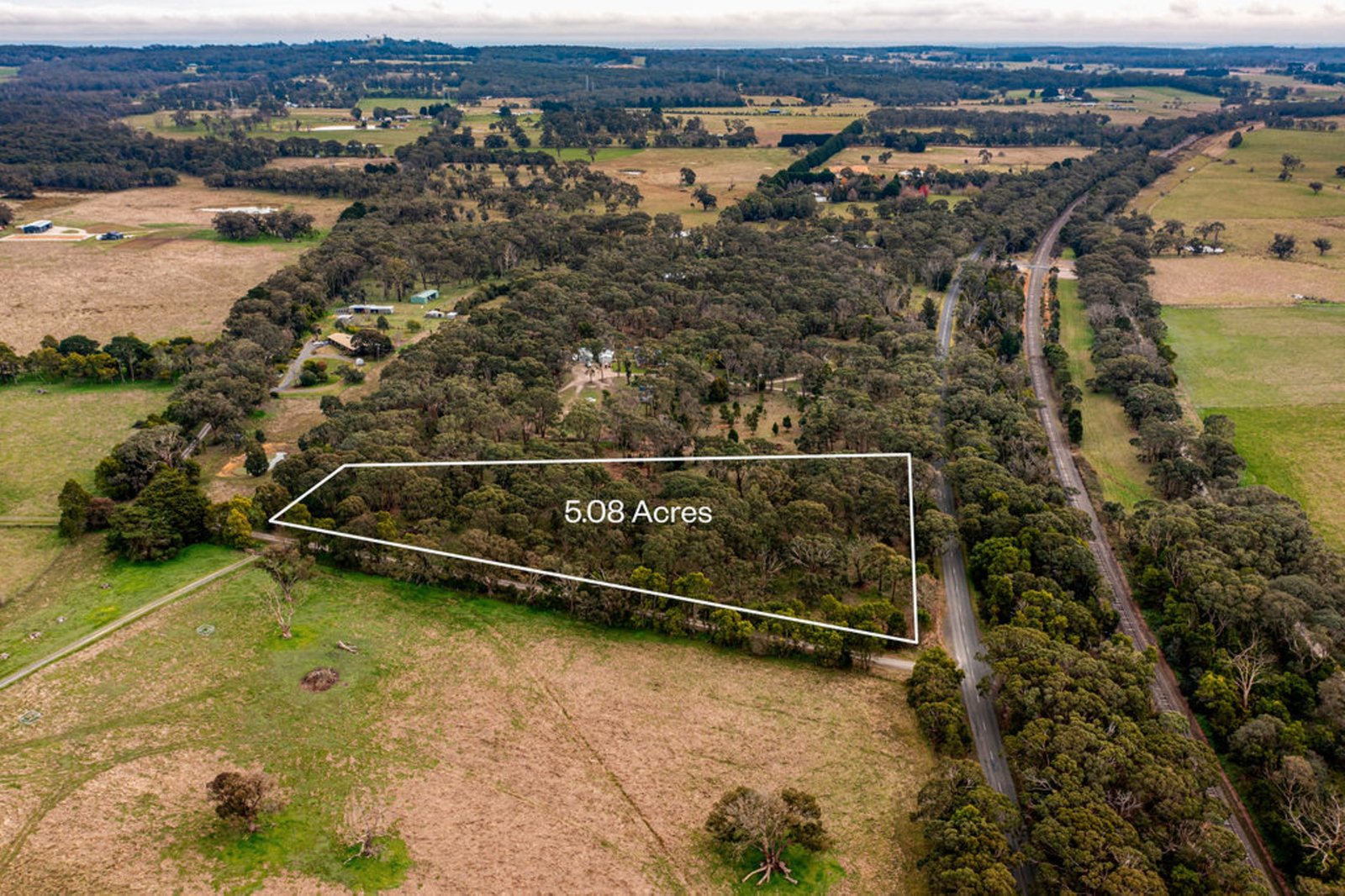 Gallery: Lot CA13, 660 Navigators Road
