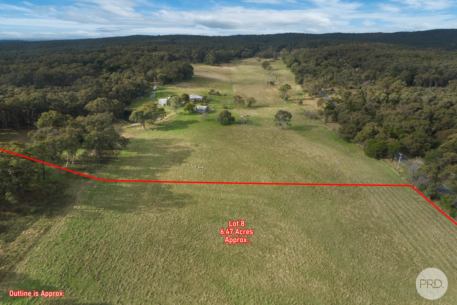 141 Sebastopol-Smythesdale Road SMYTHESDALE 2