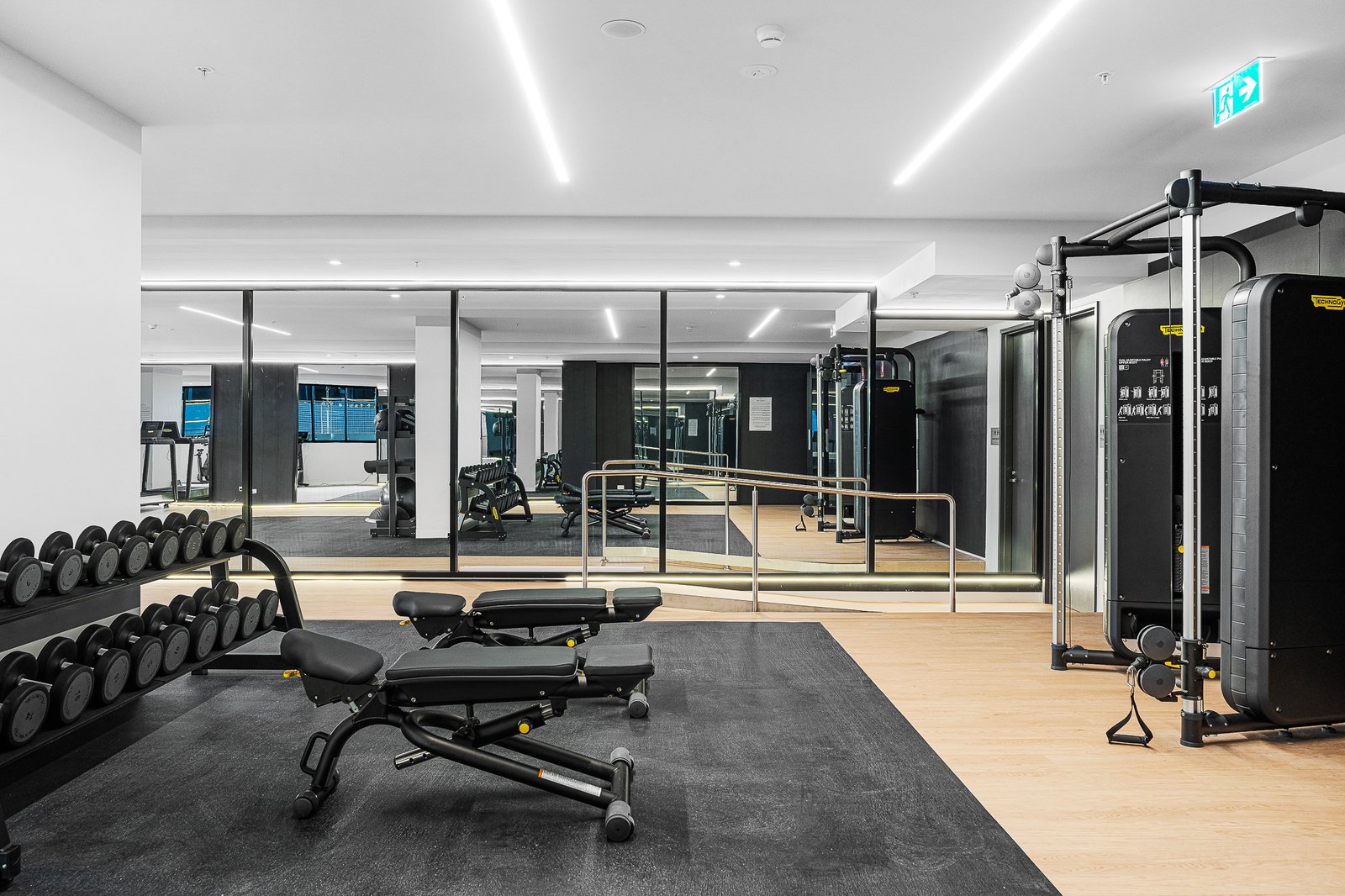 604B/200 Burwood Road, HAWTHORN, 3122