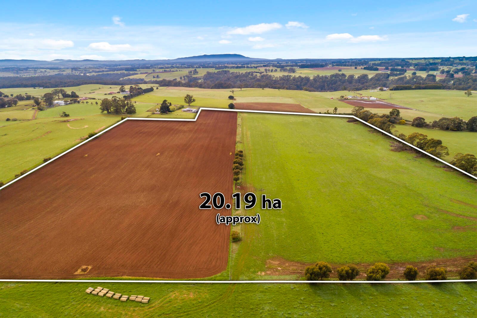 Real Estate and Property in Lot D/237 Coliban Road, Trentham, VIC