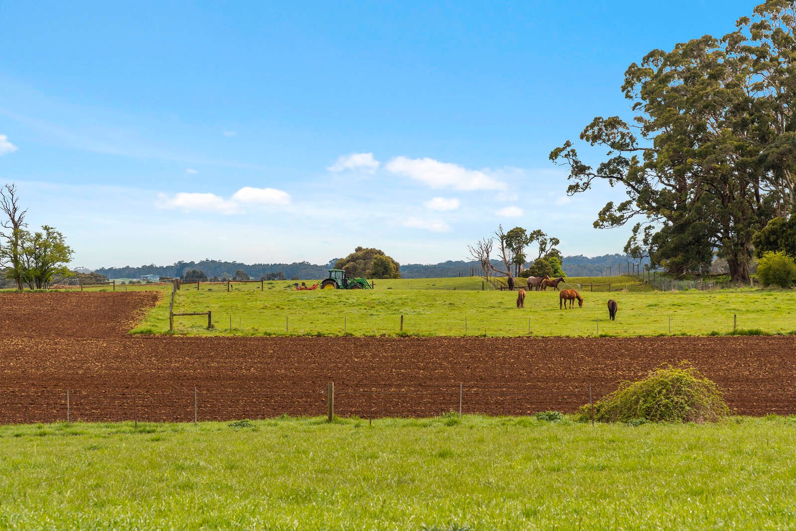 Real Estate and Property in Lot D/237 Coliban Road, Trentham, VIC