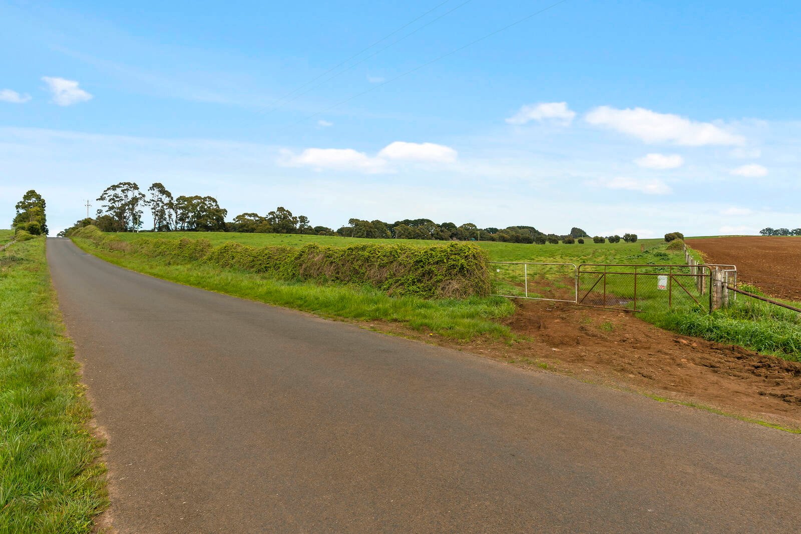 Real Estate and Property in Lot D/237 Coliban Road, Trentham, VIC