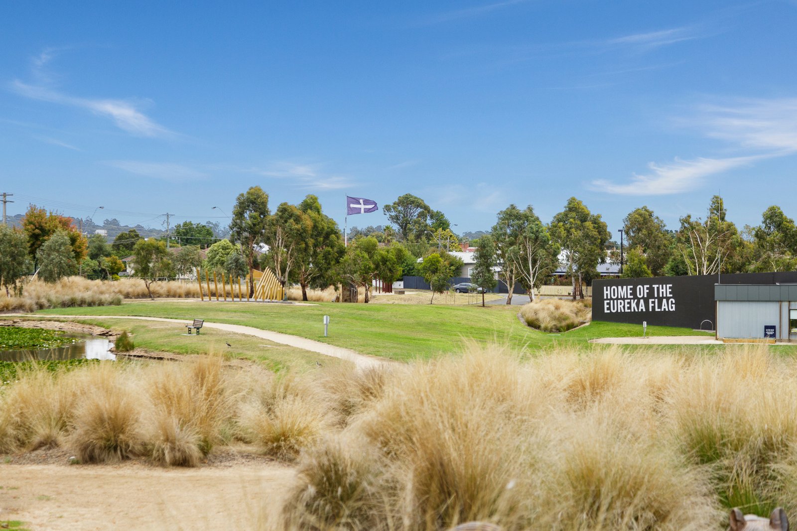 Gallery: Lot 409 Divot Circuit