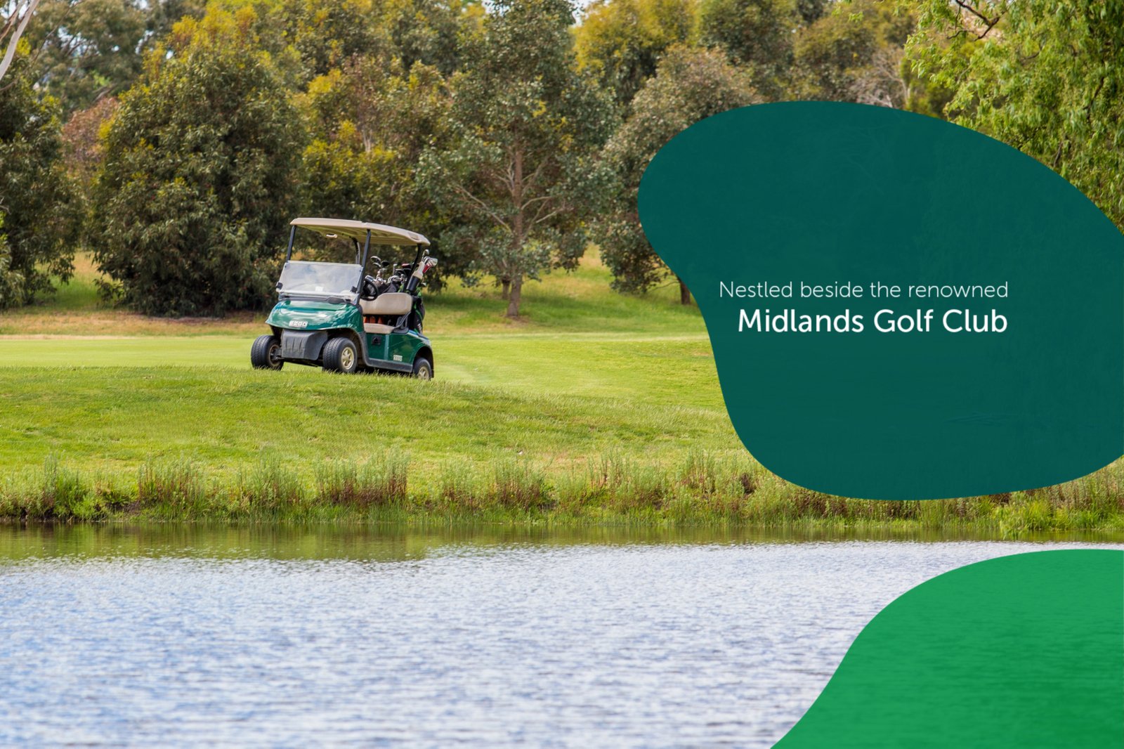 Gallery: Lot 420 Divot Circuit
