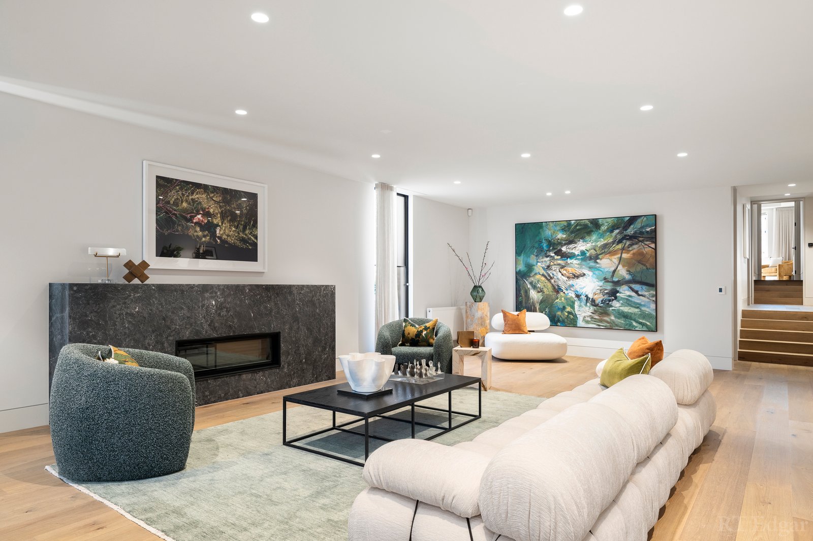 Real Estate and Property in G01/185 Gipps Street, East Melbourne, VIC