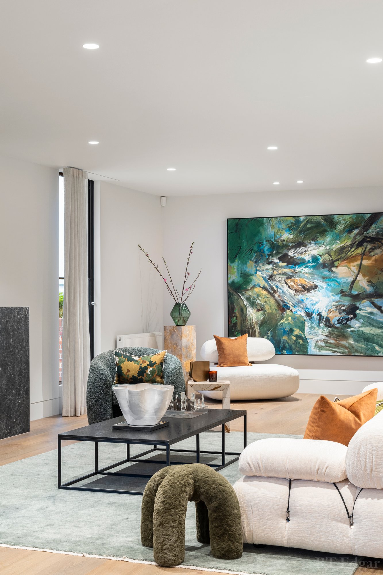 Real Estate and Property in G01/185 Gipps Street, East Melbourne, VIC